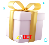 Receba seus bônus de boas-vindas no z7bet