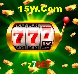 Mesa de Roleta z7bet