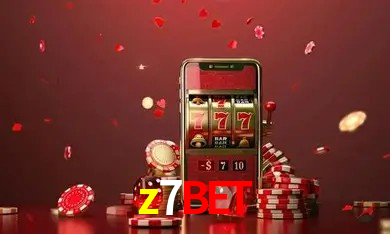 Apostas de Tênis z7bet