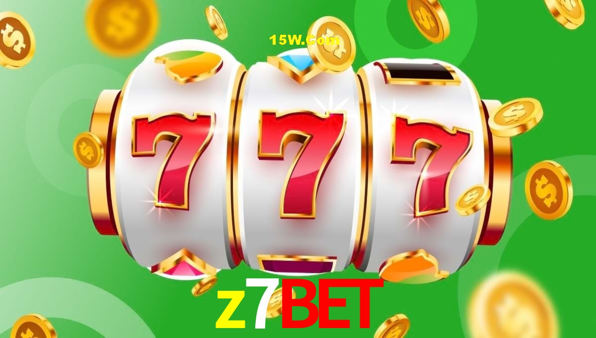 Experiência VIP z7bet