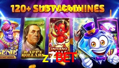 Promoção Relâmpago z7bet