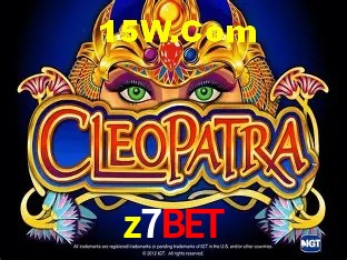 Diretório de Jogos z7bet