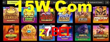 Roulette Table z7bet