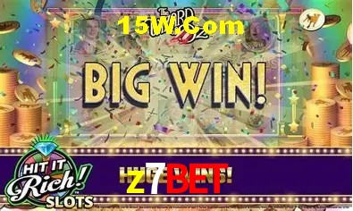 Promoções Sazonais z7bet