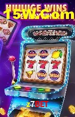 Bônus e promoções da z7bet
