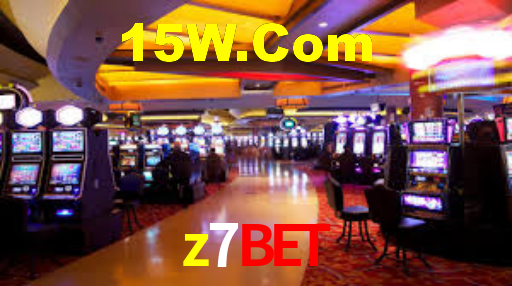 z7bet cassino