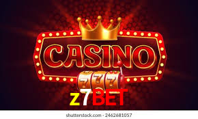 Live Casino z7bet