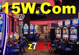 Explore as vantagens do z7bet: serviço profissional e confiabilidade