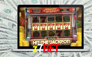 Casino Ao Vivo z7bet