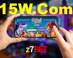 Blackjack Table z7bet