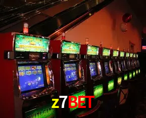 Experiência VIP z7bet