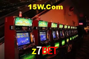 Casino Ao Vivo z7bet
