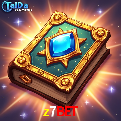 Interface do App z7bet