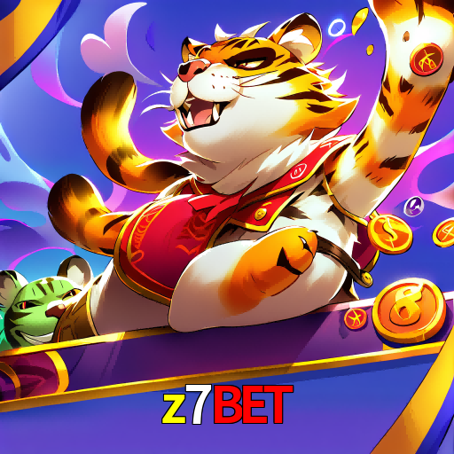 Imagem promocional da z7bet mostrando a plataforma e suas vantagens